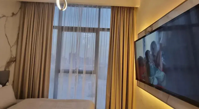Azizi Riviera 29 - Luxury Stay in Dubai