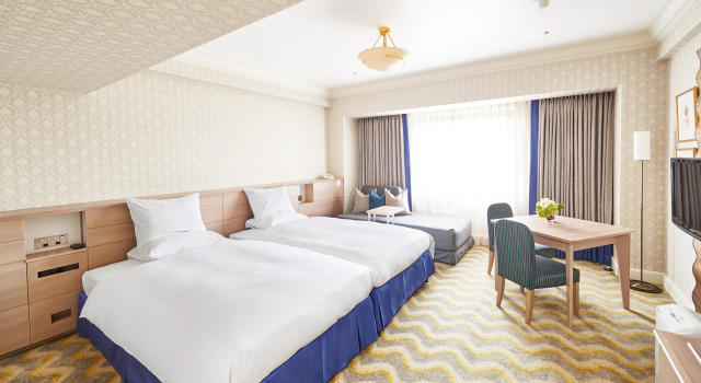 Hotel Okura Tokyo Bay, Book Hotel Urayasu Chiba