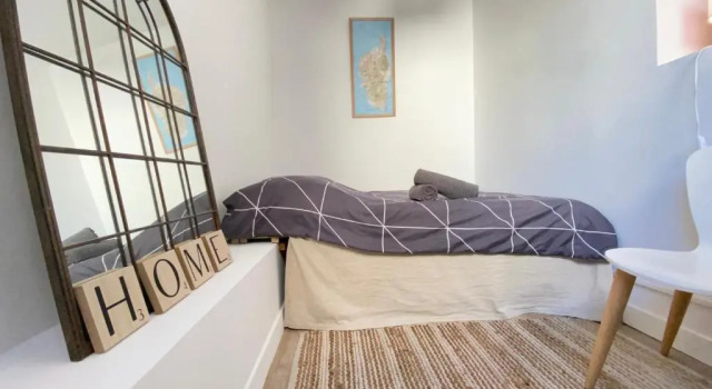 Апартаменты The Old town - 1 Chambre, cosy, centre ville