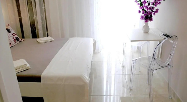 Студия Apartments Dobrila