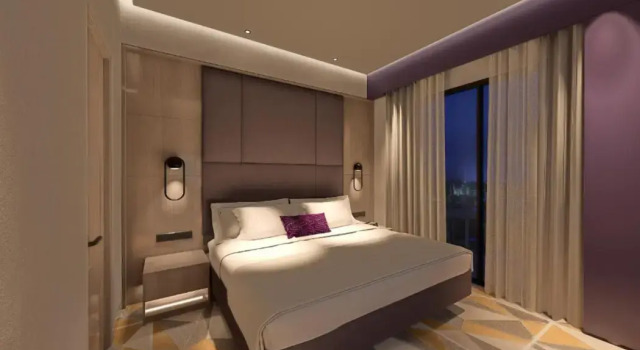 Vivanta Gurugram Sector 95A