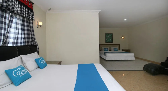 Airy Eco Kejaksaan Cangkring 7 Cirebon
