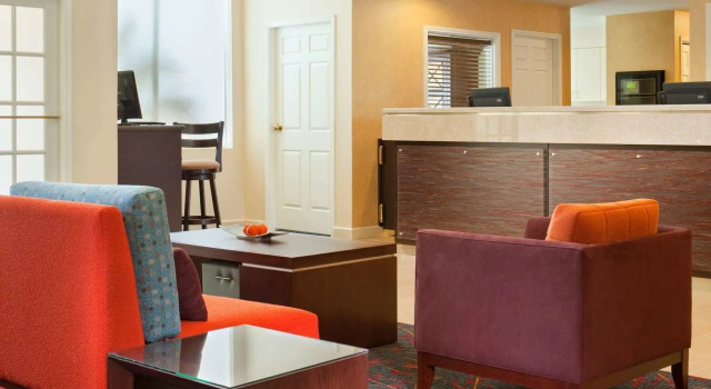 Residence Inn Houston Clear Lake, Book Hotel Houston Houston