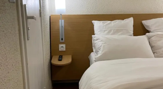 Двухместный номер Standard Hotel Le Green