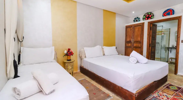 Номер Comfort Ferme d'hôte Zomorroda