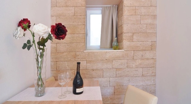 Rooms Palma, Prenota Hotel Hotel a Croatian Islands con parcheggio, Parcheggio