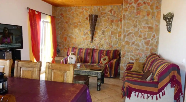 Lucas House 1, Buchen Sie Hotel Aljezur Vicentina-Küste