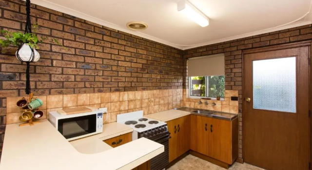 Апартаменты Mildura Holiday Apartments