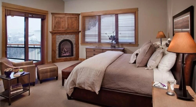 Falconhead Lodge North 5 BedroomHoliday home By Moving Mountains