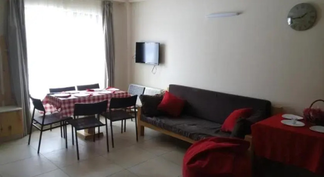 Cottege Skierbakuriani In Mgazvrebi Complex, Rezerwuj Hotel Bakuriani Samckhe Javakheti