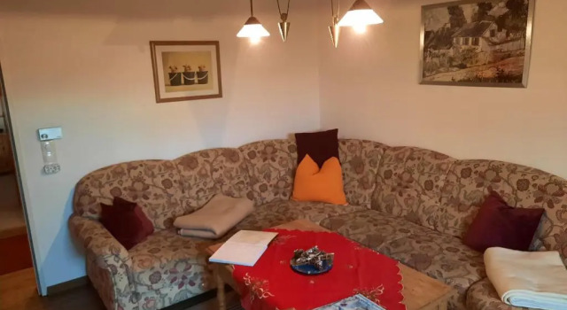 Ferienwohnung Johanna, Varaa Huoneisto Hotellit Baijeri pysäköinnillä, Pysäköinti