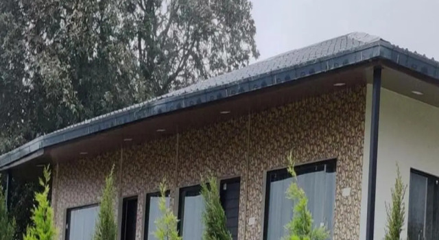 Katyuri Nature View Resort
