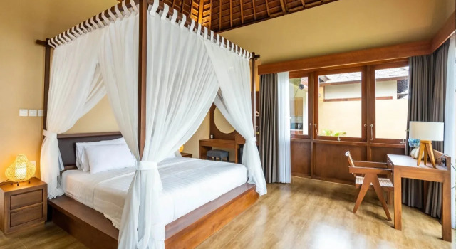 Shankara Munduk Bali, Забронировать Отель Отели провинции Бали с завтраком, Завтраки