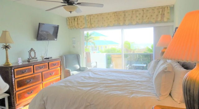 Tivoli by the Sea - 307 2 Bedrooms 2 Bathrooms Condo