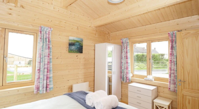The Shippen, Book Feriehus Merriott 