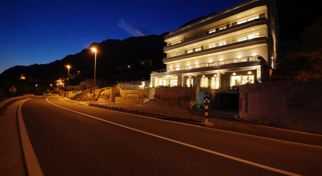 Luxury Apartments Jolara