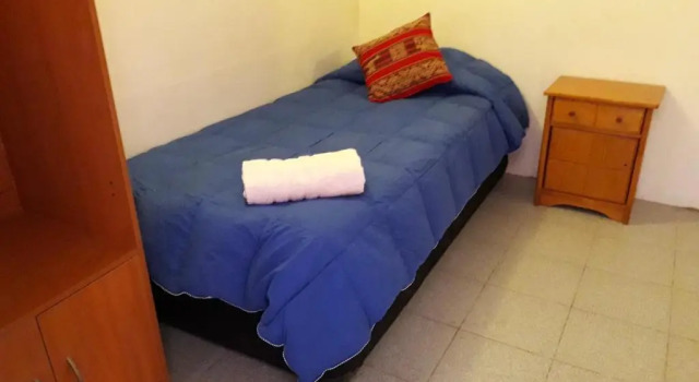 Номер Economy Hotel Turi Atacama