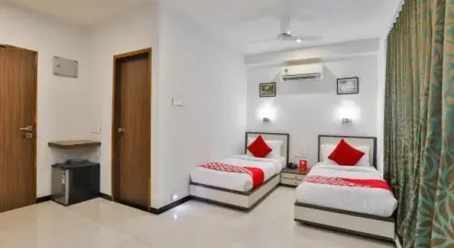 MB Service Apartment, Rezervovat Apartmán Apartmány v Gujarat, Apartmán