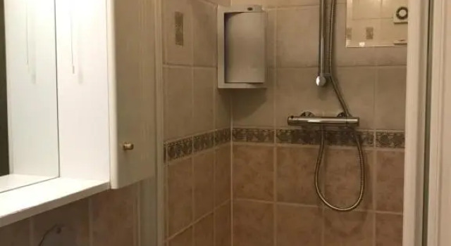 Двухместный номер Standard Ros Dún House