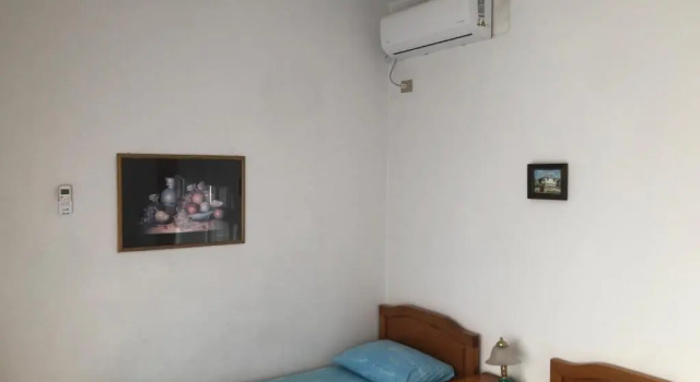Кровать в общем номере VILLA PEPETO Durres Albania