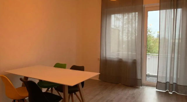 Ruhrpott Apartment Zentral