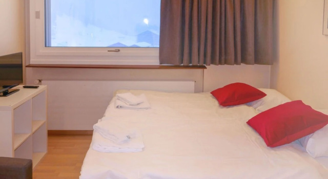 Apartment Rosablanche C65 by Interhome, Prenota Appartamento Nendaz 