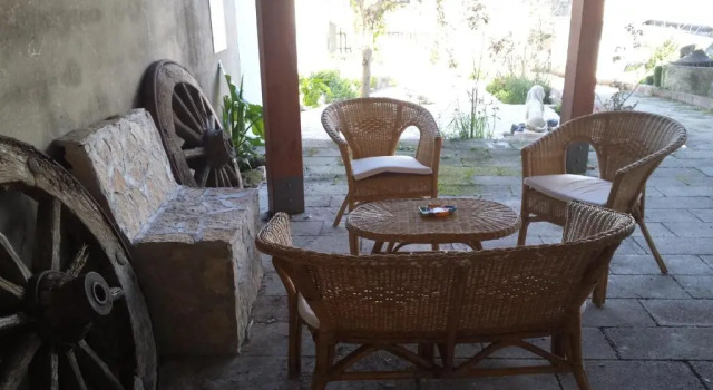 Apartment Casa Michele