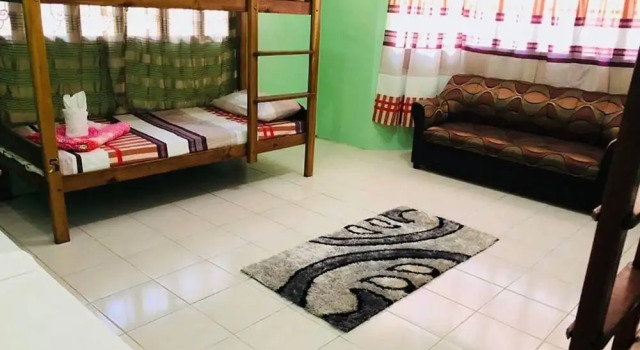 C Hostel Annex