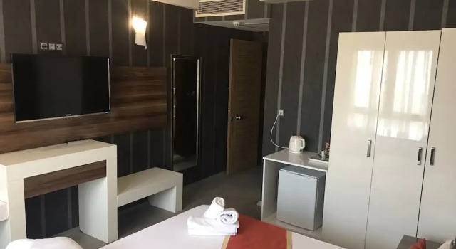 Номер Standard Ozcelik Hotel