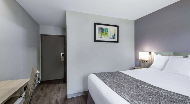 Microtel Inn by Wyndham Spartanburg Duncan, Book Hotel Wellford South Carolina
