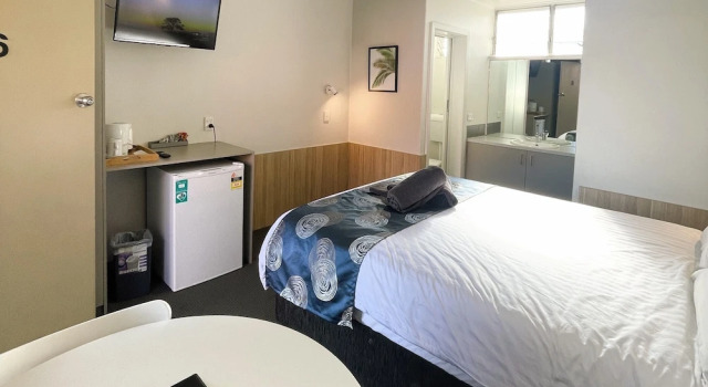 Номер Standard Northside Hotel Albury