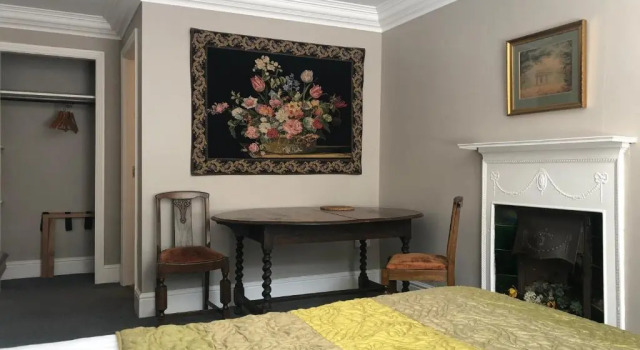 Двухместный номер Standard Harveys Guest House