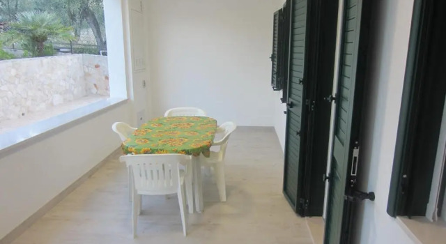 Апартаменты Standard Villa Elisa