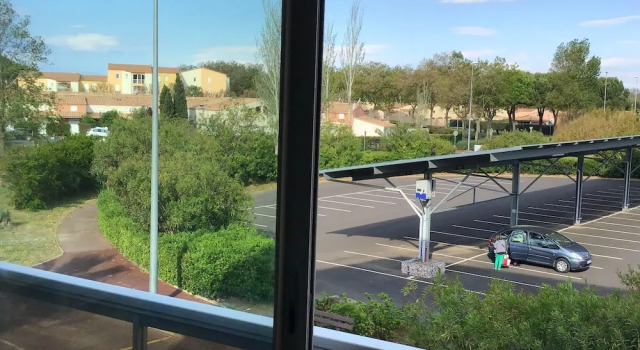 Apartment with 2 Bedrooms in Agde, with Enclosed Garden - 100 M From the Beach, Réserver Appartement Agde Canal du Midi