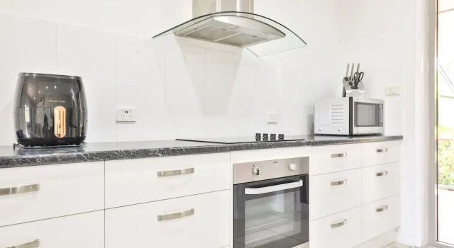 Апартаменты Mildura Holiday Villas