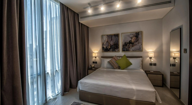 Swiss-Belinn Sharq Kuwait, Foglalás Szálloda Kuwait City District Kuvait