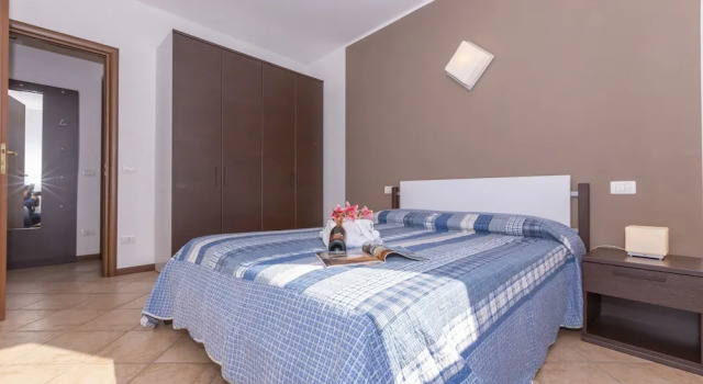 Fontana Del Lago Apt. 6, Забронировать Апартаменты/квартира Варенна Озеро Комо, рядом с Вилла Монастеро