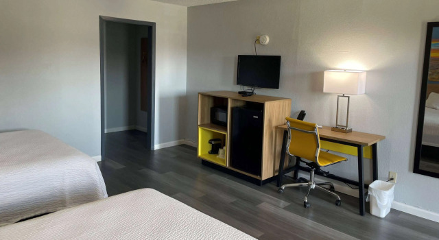 Days Inn by Wyndham Gatesville, Buchen Sie Hotel Gatesville Texas