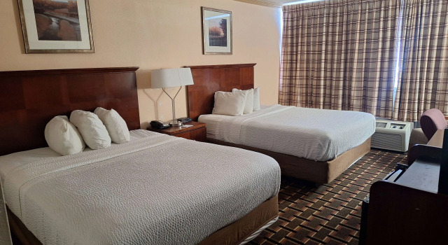 Days Inn Colorado City, Boek Hotel Colorado City Colorado
