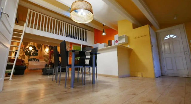 Gîte d'Isa- gitesdesbalcons-com