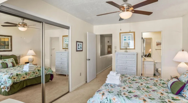 643 New Haven - Three Bedroom Villa