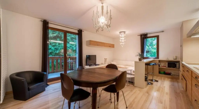 Апартаменты Apartment for 4 people 5 minutes from the city center
