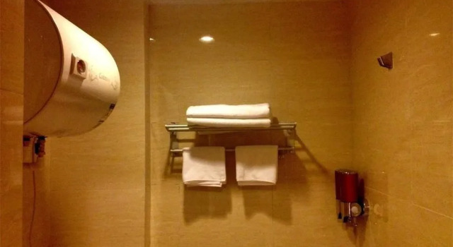 Jia Jia Apartment Hotel- Xi'an, Boek Appartement Hotels in Shaanxi met parkeren, Parkeren