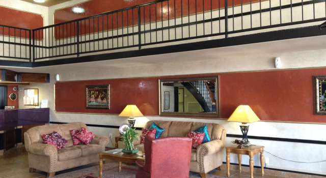 Old Hickory Inn Jackson, Book Hotel 3-stjernede hoteller i Jackson, 3*
