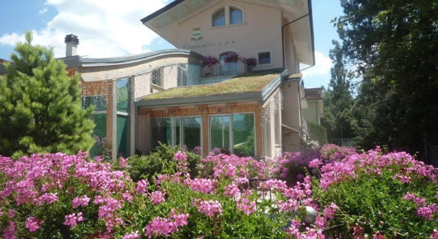 Albergo Il Giardino del Rio