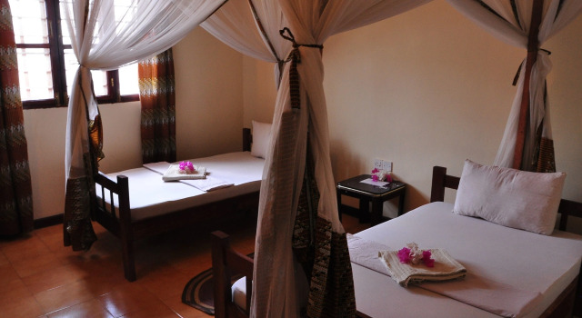 Hakuna Shida Guesthouse