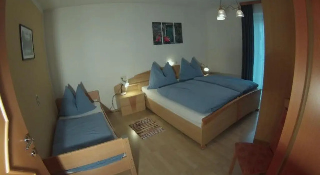 Апартаменты с 2 комнатами Appartement Millennium