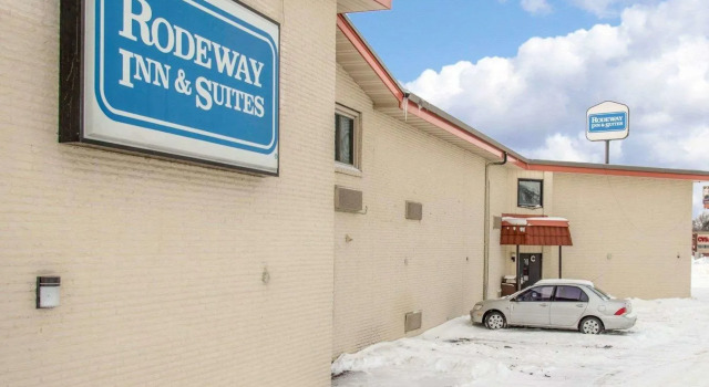 Regency Inn And Suites, Réserver Hôtel Eau Claire 