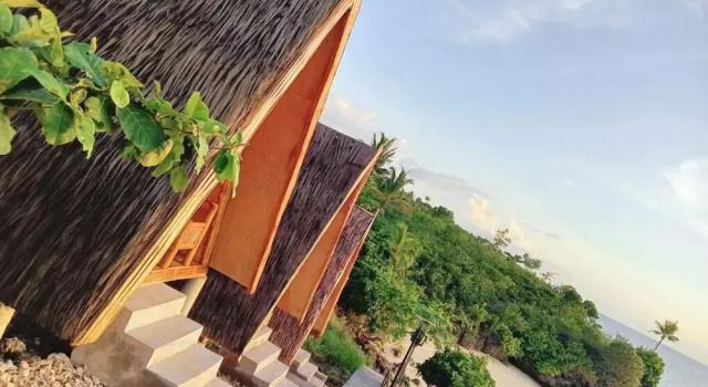 Вилла Durhan White Beach Resort powered by Cocotel