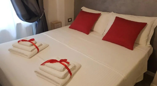 Номер Standard Il Sogno Torino Guesthouse
